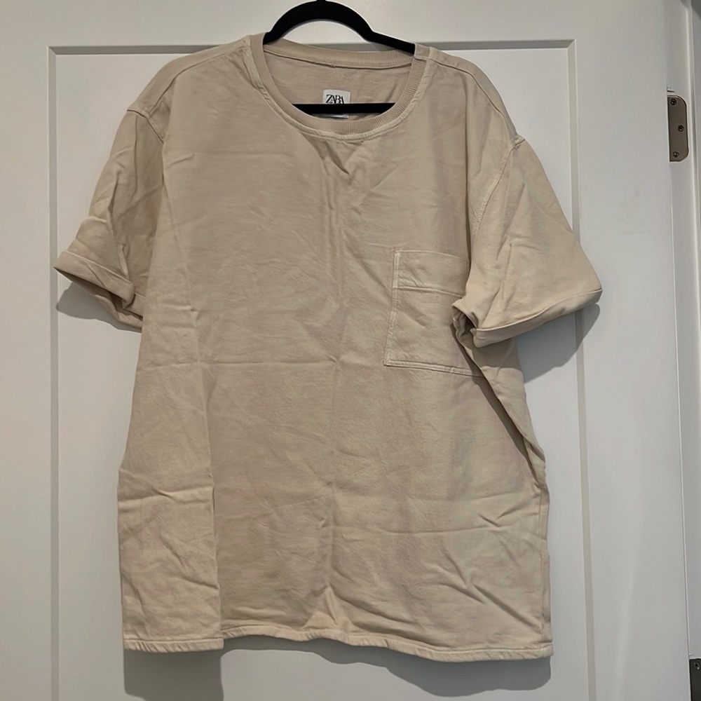 Men’s Zara Shirt